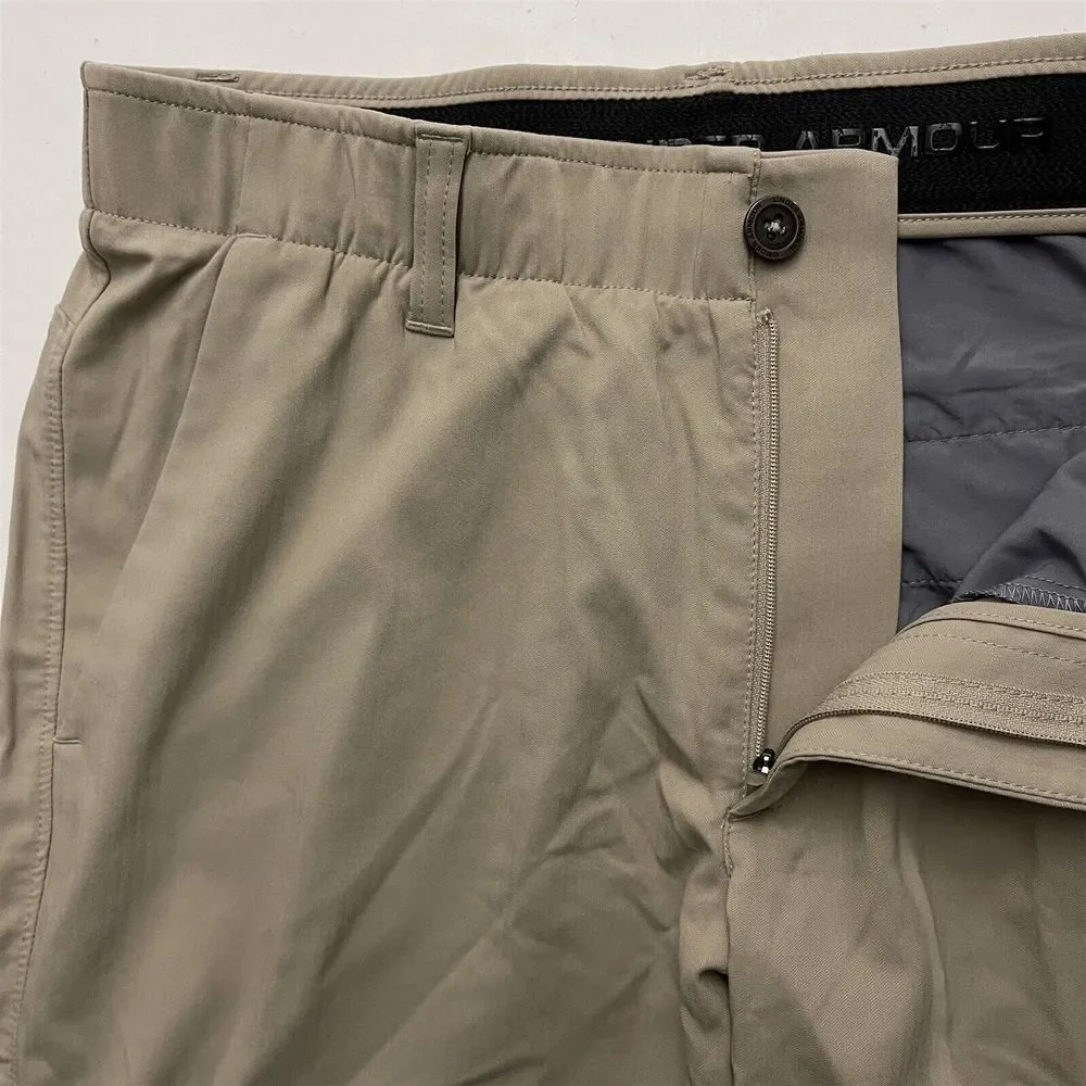 Under Armour 32 x 9.5